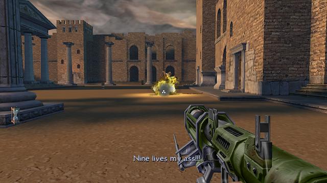 Image for the game Will Rock