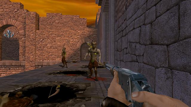 Image for the game Will Rock