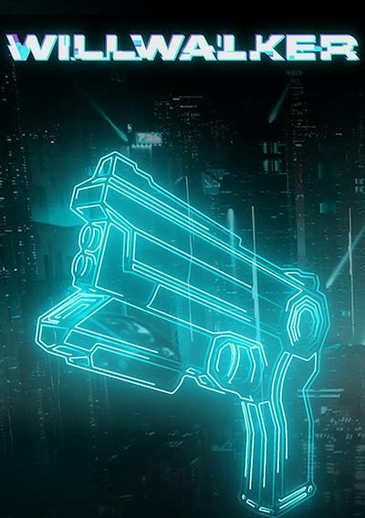Cover image for the game Will Walker