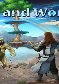 Cover image for the game Wills and Wonders