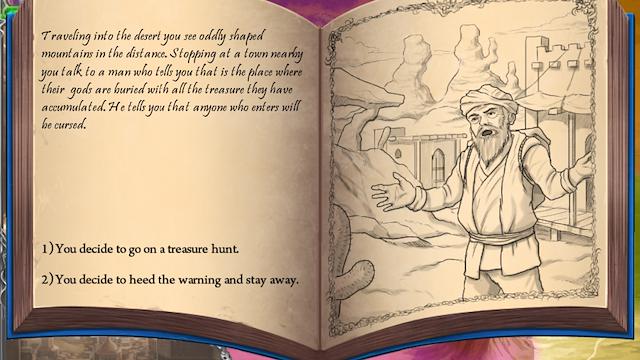 Image for the game Wills and Wonders