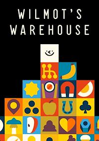 Cover image for the game Wilmot's Warehouse