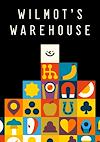 Cover image for the game Wilmot's Warehouse