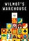 Cover image for the game Wilmot's Warehouse