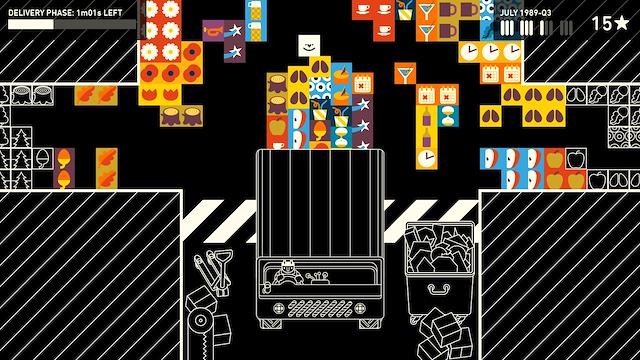 Image for the game Wilmot's Warehouse