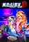 Cover image for the game Wind Fantasy II: Alive