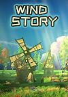 Cover image for the game Wind Story