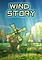 Cover image for the game Wind Story