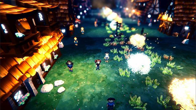 Image for the game Wind Story