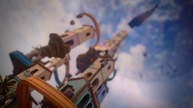 Image for the game Wind Wind