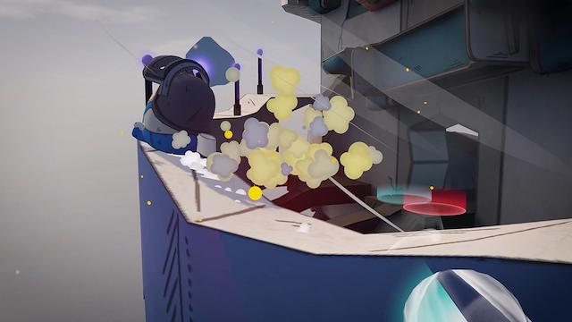 Image for the game Wind Wind