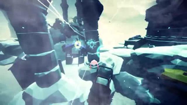 Image for the game Windborn: Wings of Fate