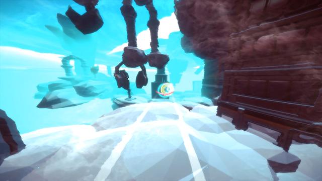 Image for the game Windborn: Wings of Fate