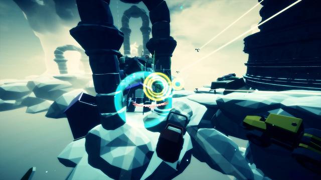 Image for the game Windborn: Wings of Fate