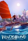 Cover image for the game Windbound