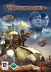 Cover image for the game Windchaser