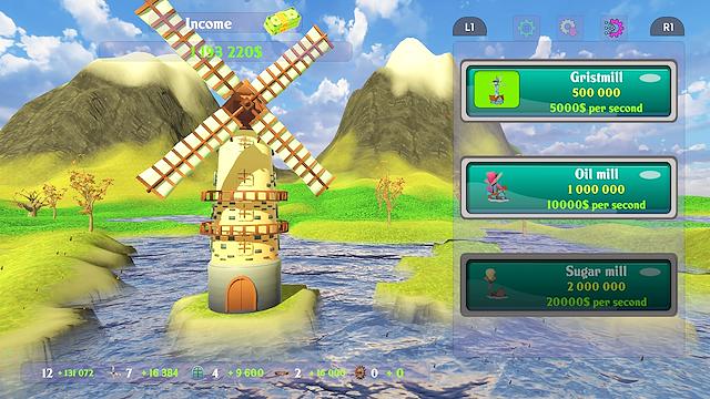 Image for the game Windmill Engine