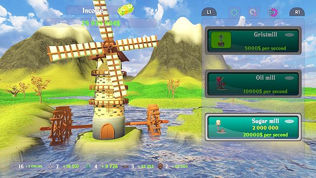 Image for the game Windmill Engine