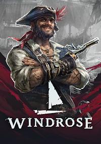 Cover image for the game Windrose