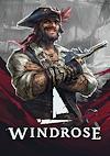 Cover image for the game Windrose