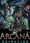 Cover image for the game Winds of Arcana: Ruination