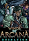 Cover image for the game Winds of Arcana: Ruination