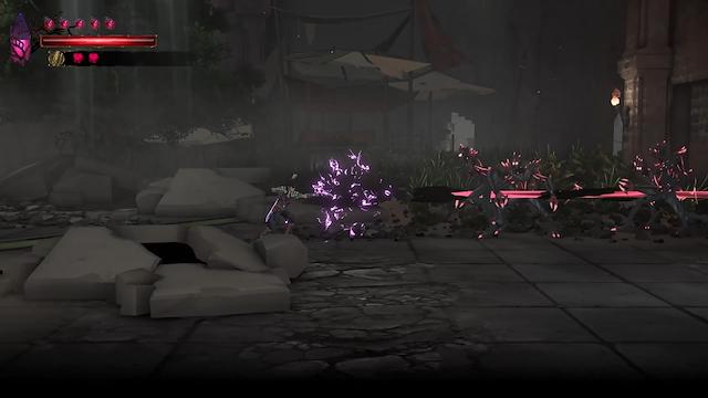 Image for the game Winds of Arcana: Ruination