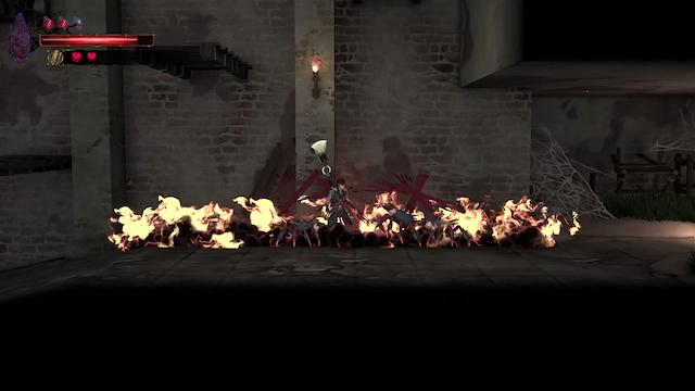 Image for the game Winds of Arcana: Ruination
