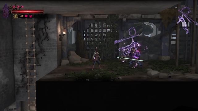 Image for the game Winds of Arcana: Ruination
