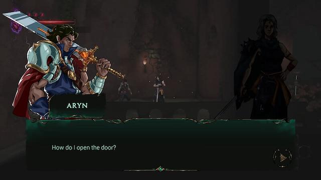 Image for the game Winds of Arcana: Ruination