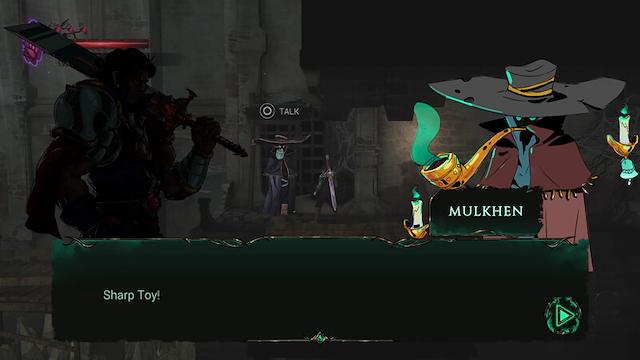 Image for the game Winds of Arcana: Ruination