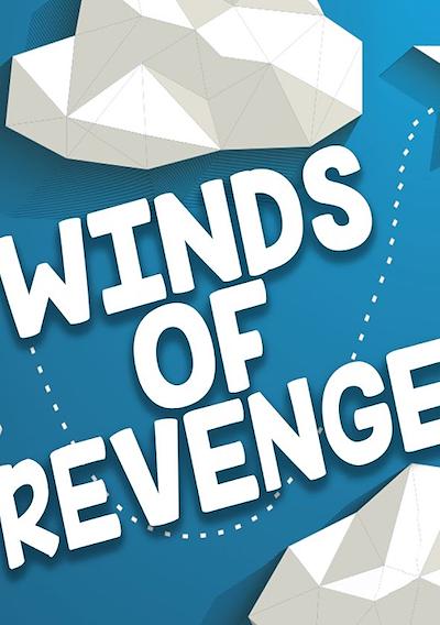 Cover image for the game Winds of Revenge