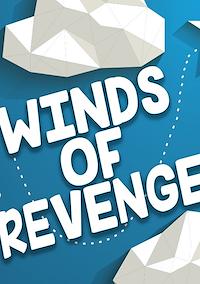 Cover image for the game Winds of Revenge