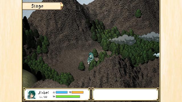 Image for the game WindShift