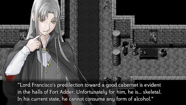 Image for the game Wine & Roses
