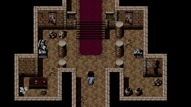 Image for the game Wine & Roses