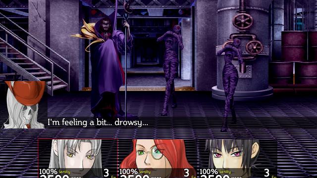 Image for the game Wine & Roses