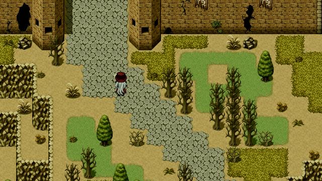 Image for the game Wine & Roses