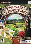 Cover image for the game Winemaker Extraordinaire