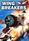 Cover image for the game Wing Breakers