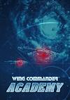 Cover image for the game Wing Commander Academy