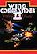 Cover image for the game Wing Commander II: Vengeance of the Kilrathi