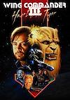 Cover image for the game Wing Commander III: Heart of the Tiger
