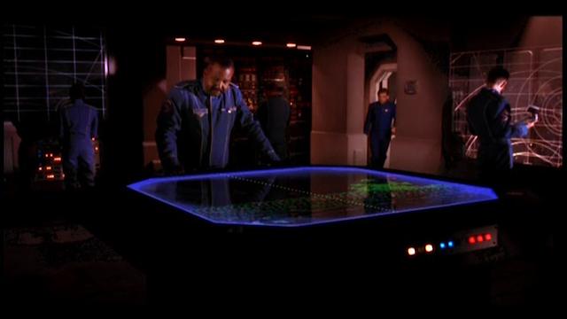 Image for the game Wing Commander IV: The Price of Freedom