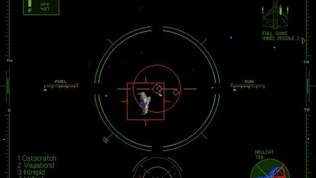 Image for the game Wing Commander IV: The Price of Freedom