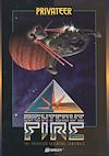Cover image for the game Wing Commander Privateer: Righteous Fire