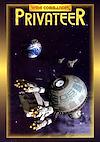 Cover image for the game Wing Commander: Privateer