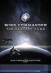 Cover image for the game Wing Commander Saga: The Darkest Dawn