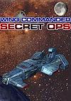 Cover image for the game Wing Commander: Secret Ops