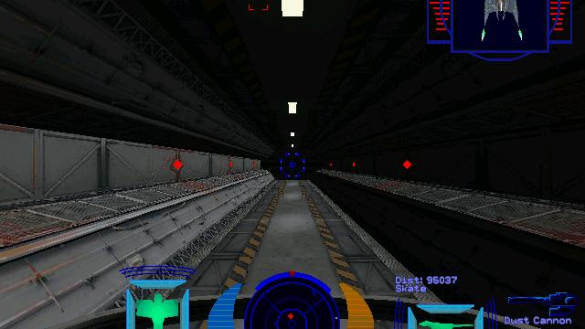 Image for the game Wing Commander: Secret Ops